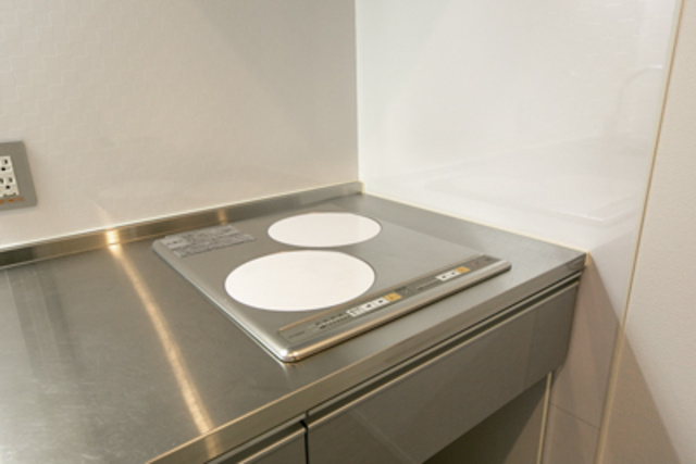 トレステージ四谷のその他|※写真は同タイプ住戸です。