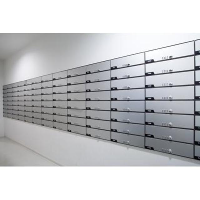 トレステージ四谷のその他共用部分