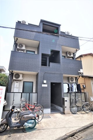 グラン・ノワール津田沼