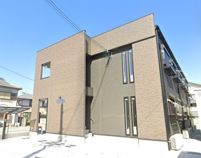 【外観】 | ネストプラス網干駅前