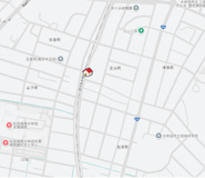 福岡県大牟田市正山町の画像