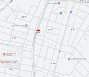 福岡県大牟田市正山町の画像