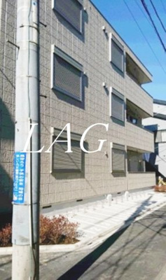 【外観】 | サンメゾン | 外観です。