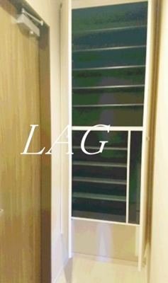 【玄関】 | サンメゾン | 玄関です。