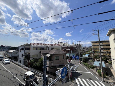 【展望】 | むつみハイツ