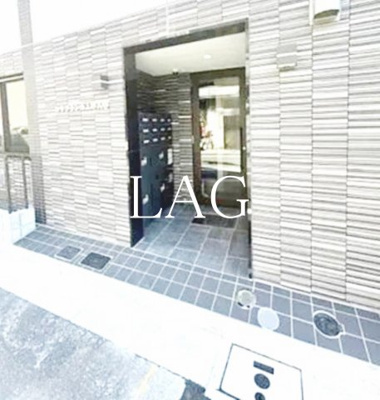 【エントランス】 | カサブランカ上野入谷 | エントランスです。