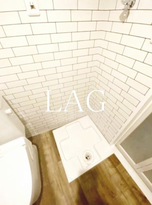 【設備】 | カサブランカ上野入谷 | 室内洗濯機置き場です。