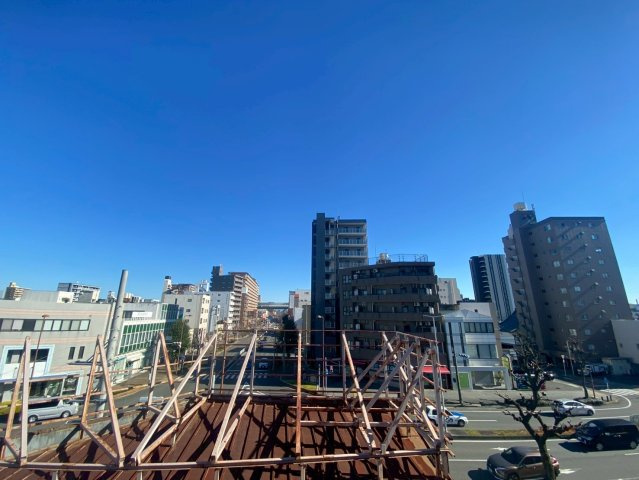 マリアロッソ天神山|名古屋市の賃貸ならMy賃貸の展望|マリアロッソ天神山