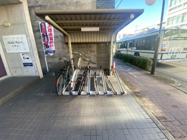 マリアロッソ天神山|名古屋市の賃貸ならMy賃貸のその他共用部分|マリアロッソ天神山