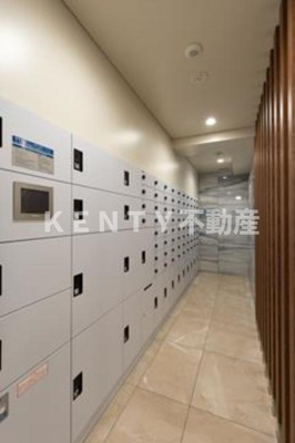 【設備】 | Ａｖｖｏｌｔｏ　Ｆｅｌｉｃｅ　蒲田Ｓｏｕｔｈ