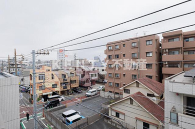 【展望】 | Ａｖｖｏｌｔｏ　Ｆｅｌｉｃｅ　蒲田Ｓｏｕｔｈ