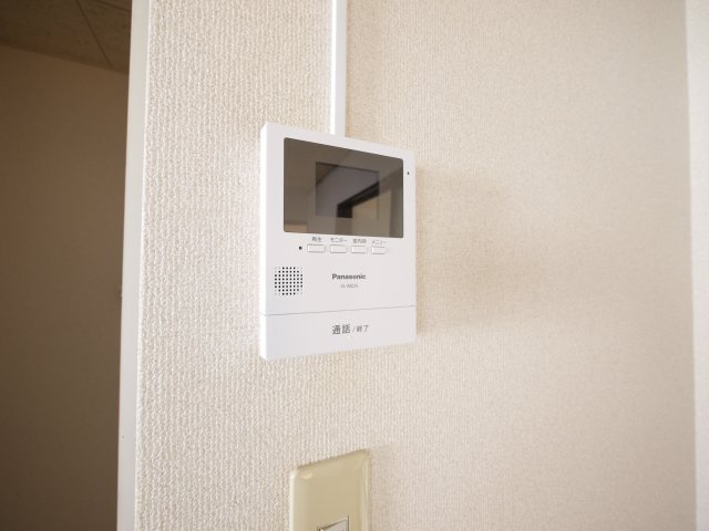 あすかヒルズのセキュリティ