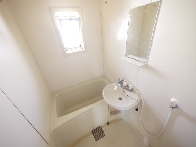 あすかヒルズの浴室|お風呂で日々の疲れを落としましょう