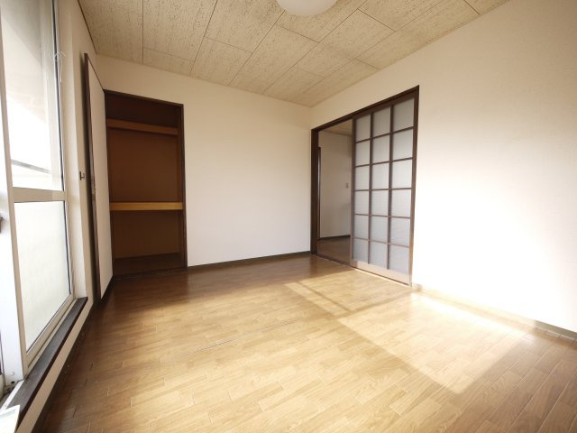 あすかヒルズの内装|物件の内装です