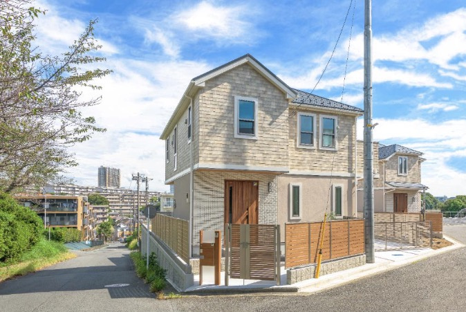 ☆仲介手数料無料☆横浜市戸塚区前田町｜仲介手数料無料｜横浜市で