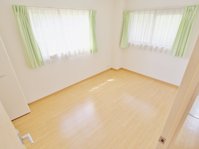 フォブール佐々木の居間・リビング