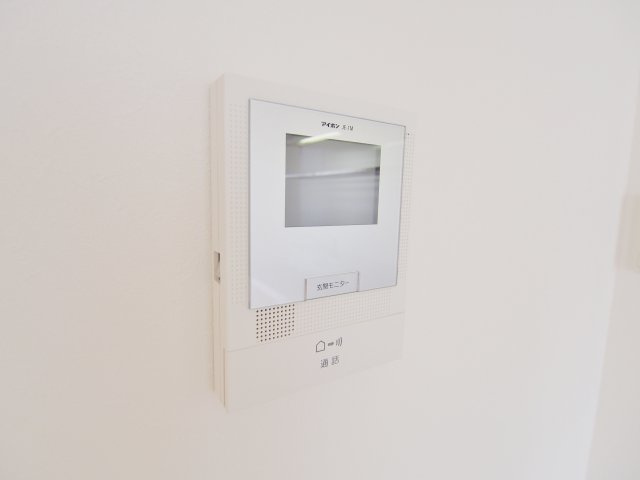 フォブール佐々木のセキュリティ