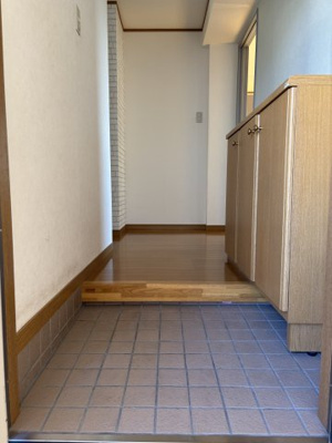 【玄関】 | グランビル