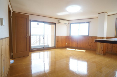 【居間・リビング】 | グランビル