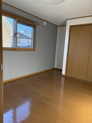 【洋室】 | グランビル