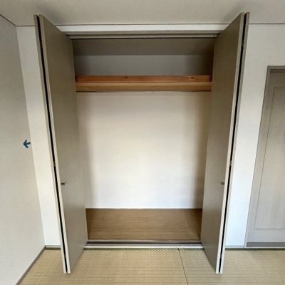 【収納】 | アイビーコート祇園