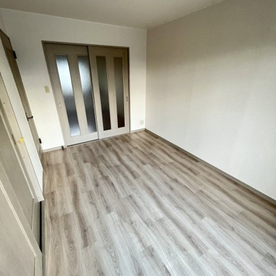 【内装】 | アイビーコート祇園