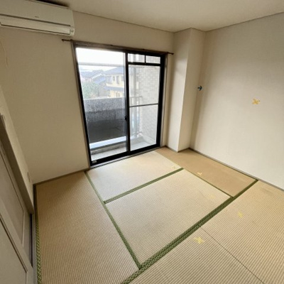 【和室】 | アイビーコート祇園