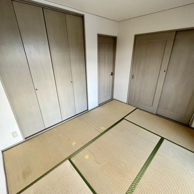 【和室】 | アイビーコート祇園