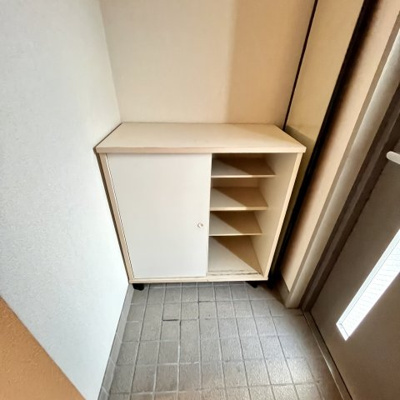 【収納】 | アイビーコート祇園