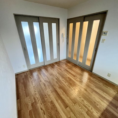 【内装】 | アイビーコート祇園