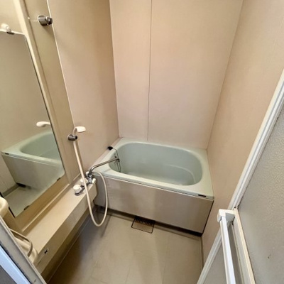 【浴室】 | アイビーコート祇園