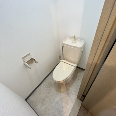 【トイレ】 | アイビーコート祇園