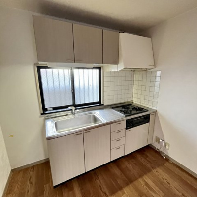 【キッチン】 | アイビーコート祇園