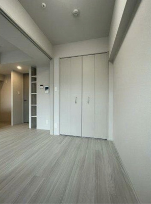 【寝室】 | BPRレジデンスMotomachi Bay Side