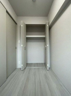 【収納】 | BPRレジデンスMotomachi Bay Side