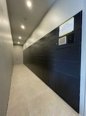 【設備】 | BPRレジデンスMotomachi Bay Side