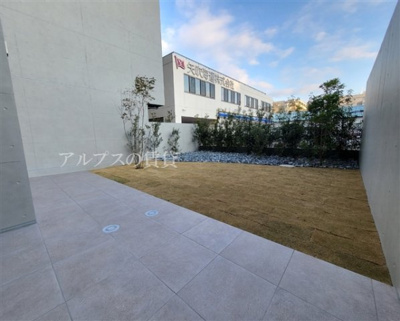 【その他】 | BPRレジデンスMotomachi Bay Side