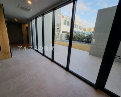 【その他共用部分】 | BPRレジデンスMotomachi Bay Side