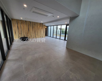 【ロビー】 | BPRレジデンスMotomachi Bay Side