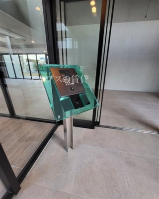 【セキュリティ】 | BPRレジデンスMotomachi Bay Side