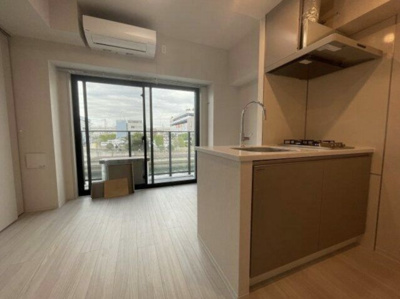 【居間・リビング】 | BPRレジデンスMotomachi Bay Side