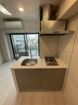 【キッチン】 | BPRレジデンスMotomachi Bay Side