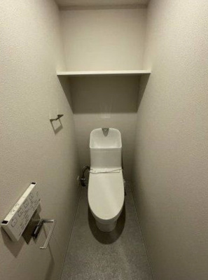 【トイレ】 | BPRレジデンスMotomachi Bay Side