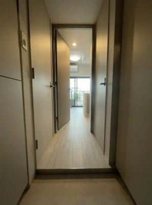 【玄関】 | BPRレジデンスMotomachi Bay Side