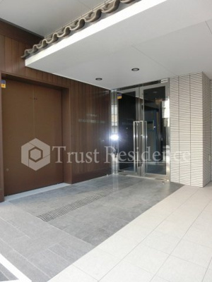 【エントランス】 | エステムプラザ両国北斎通り | エステムプラザ両国北斎通り