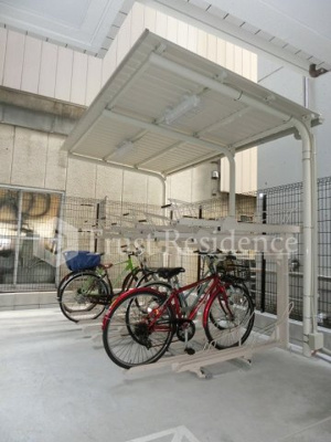 【その他共用部分】 | エステムプラザ両国北斎通り | エステムプラザ両国北斎通り