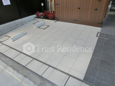 【駐車場】 | エステムプラザ両国北斎通り | エステムプラザ両国北斎通り