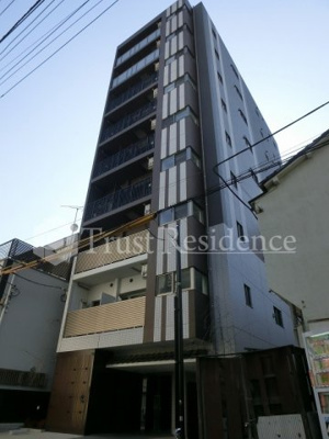 【外観】 | エステムプラザ両国北斎通り | エステムプラザ両国北斎通り