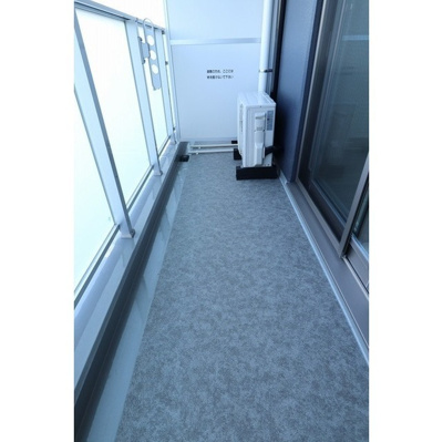 【バルコニー】 | サンハイム雪が谷大塚 