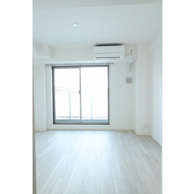 【居間・リビング】 | サンハイム雪が谷大塚 